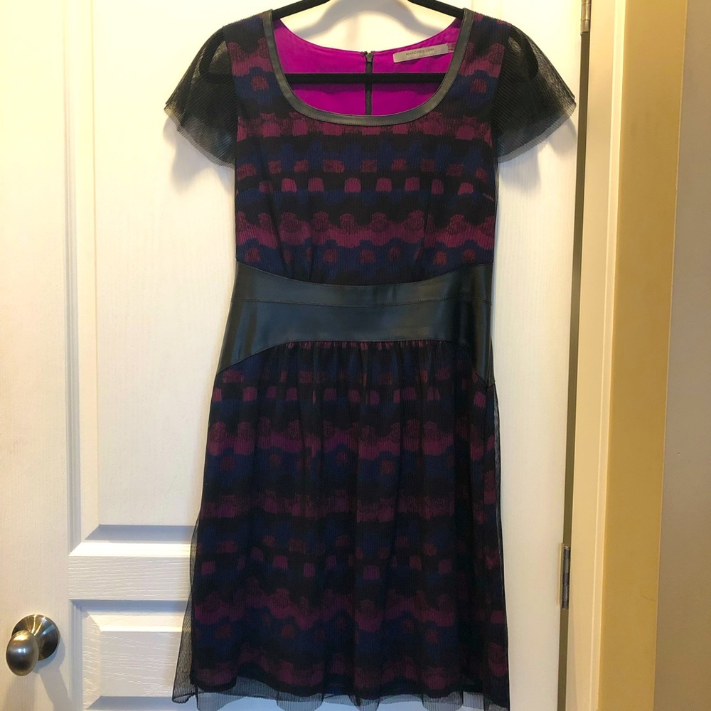 Marc New York dress size 6